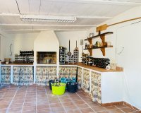 Herverkoop - Villa -
Orihuela Costa - La Florida