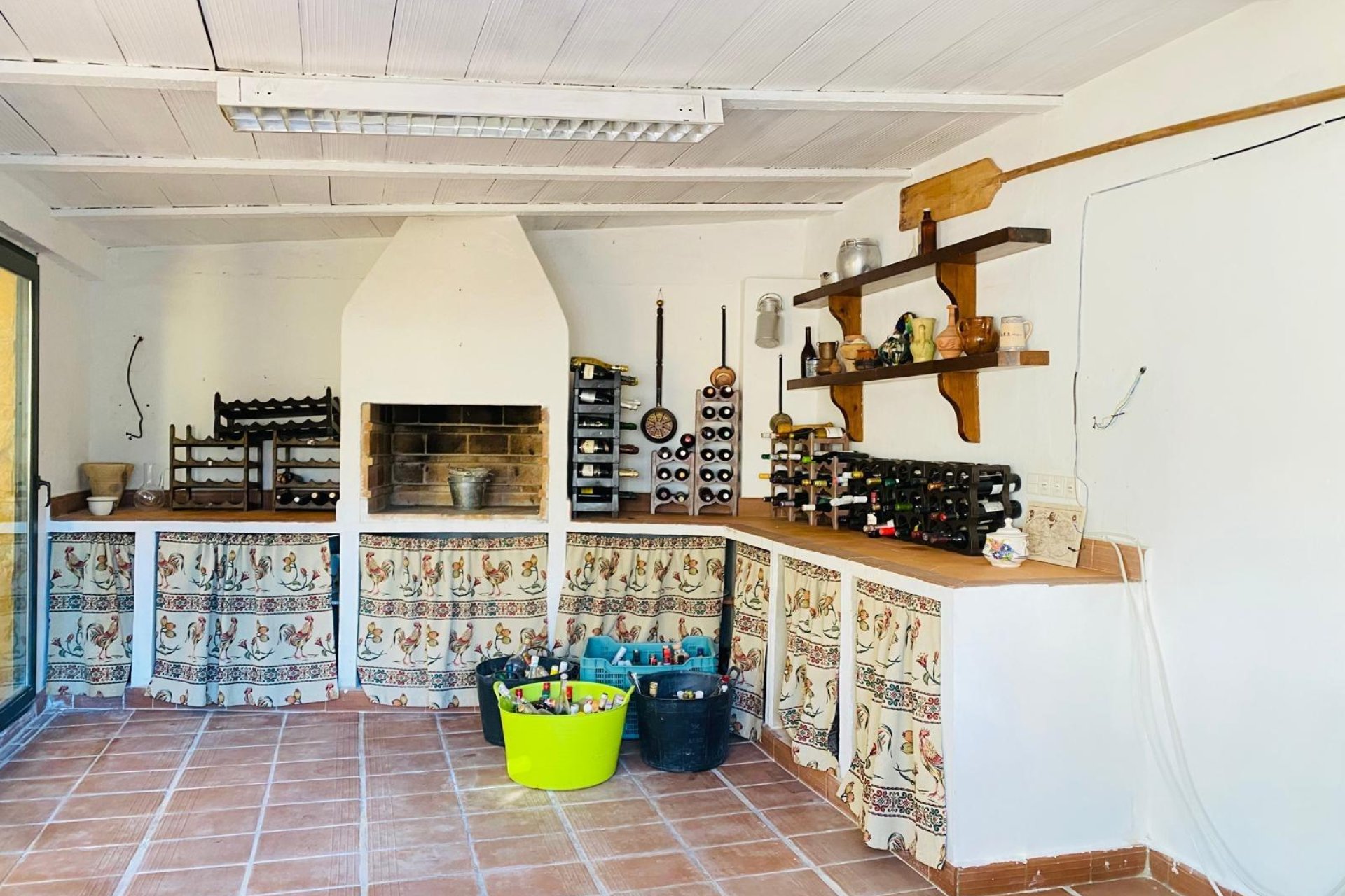 Herverkoop - Villa -
Orihuela Costa - La Florida