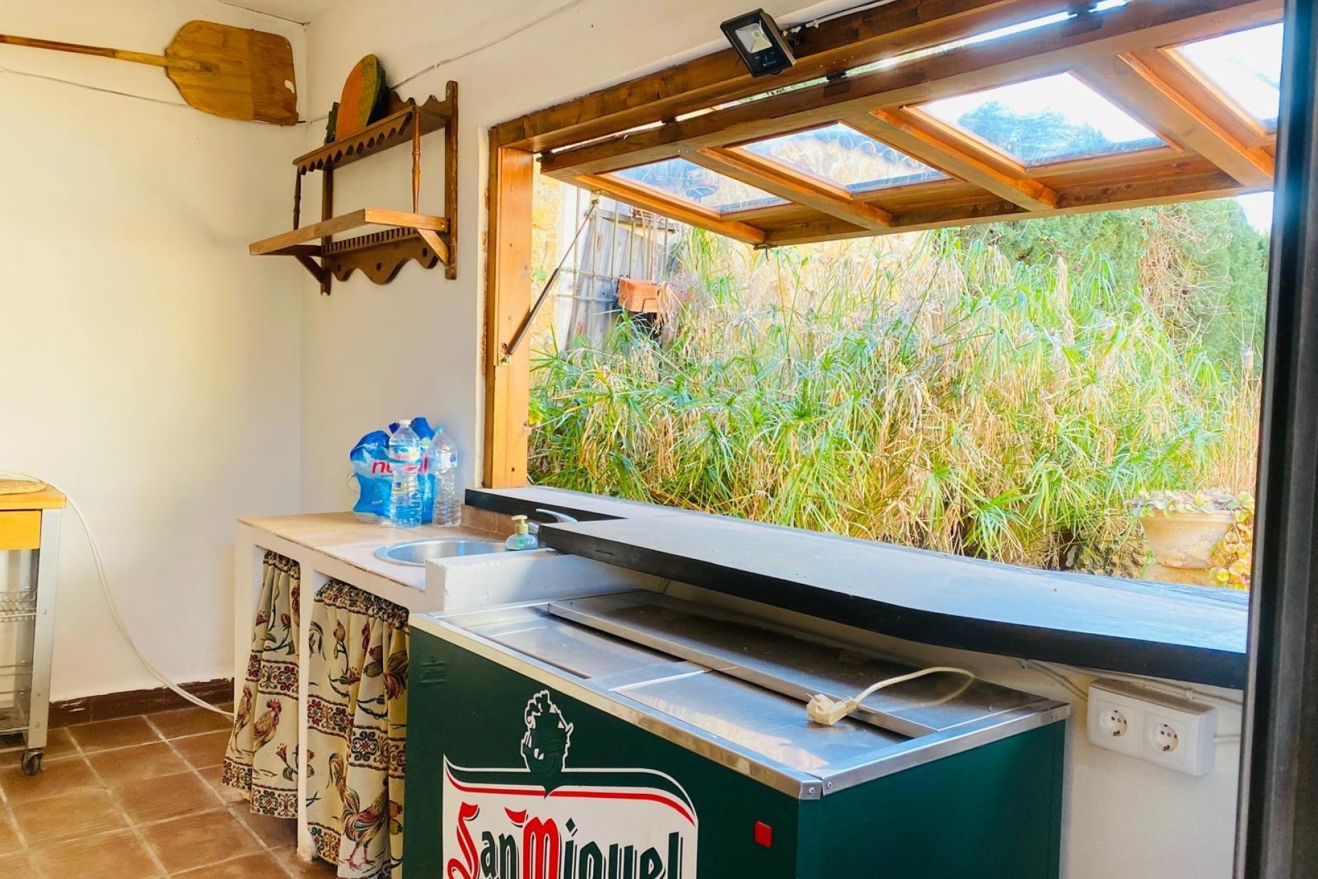 Herverkoop - Villa -
Orihuela Costa - La Florida