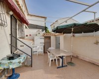 Herverkoop - Villa -
Orihuela Costa - La Florida