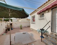 Herverkoop - Villa -
Orihuela Costa - La Florida