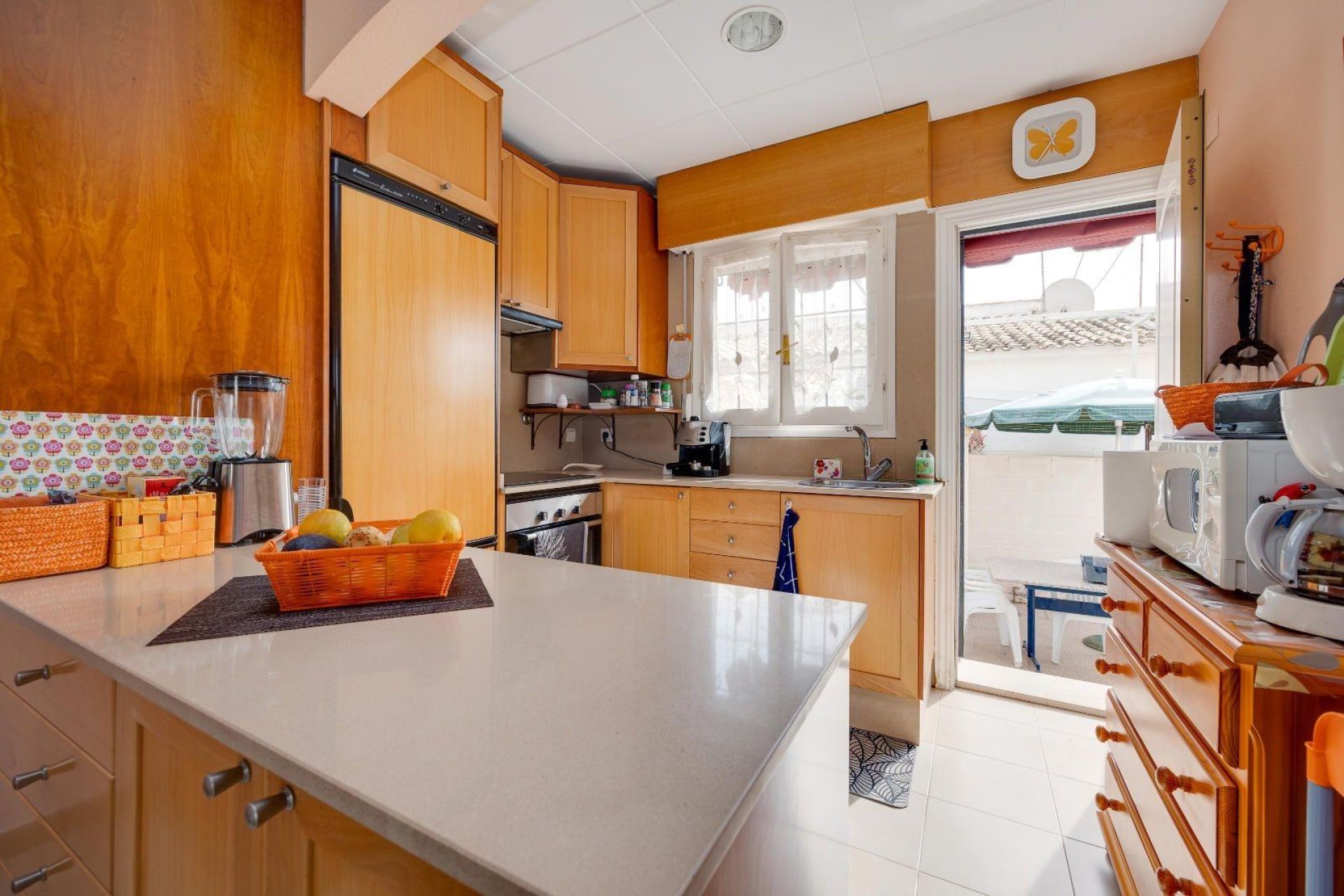 Herverkoop - Villa -
Orihuela Costa - La Florida