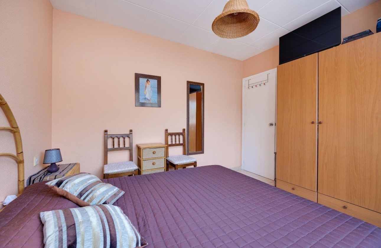 Herverkoop - Villa -
Orihuela Costa - La Florida