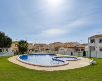 Herverkoop - Villa -
Orihuela Costa - La Florida