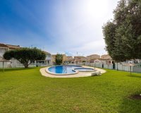 Herverkoop - Villa -
Orihuela Costa - La Florida