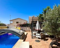 Herverkoop - Villa -
Orihuela Costa - La Regia