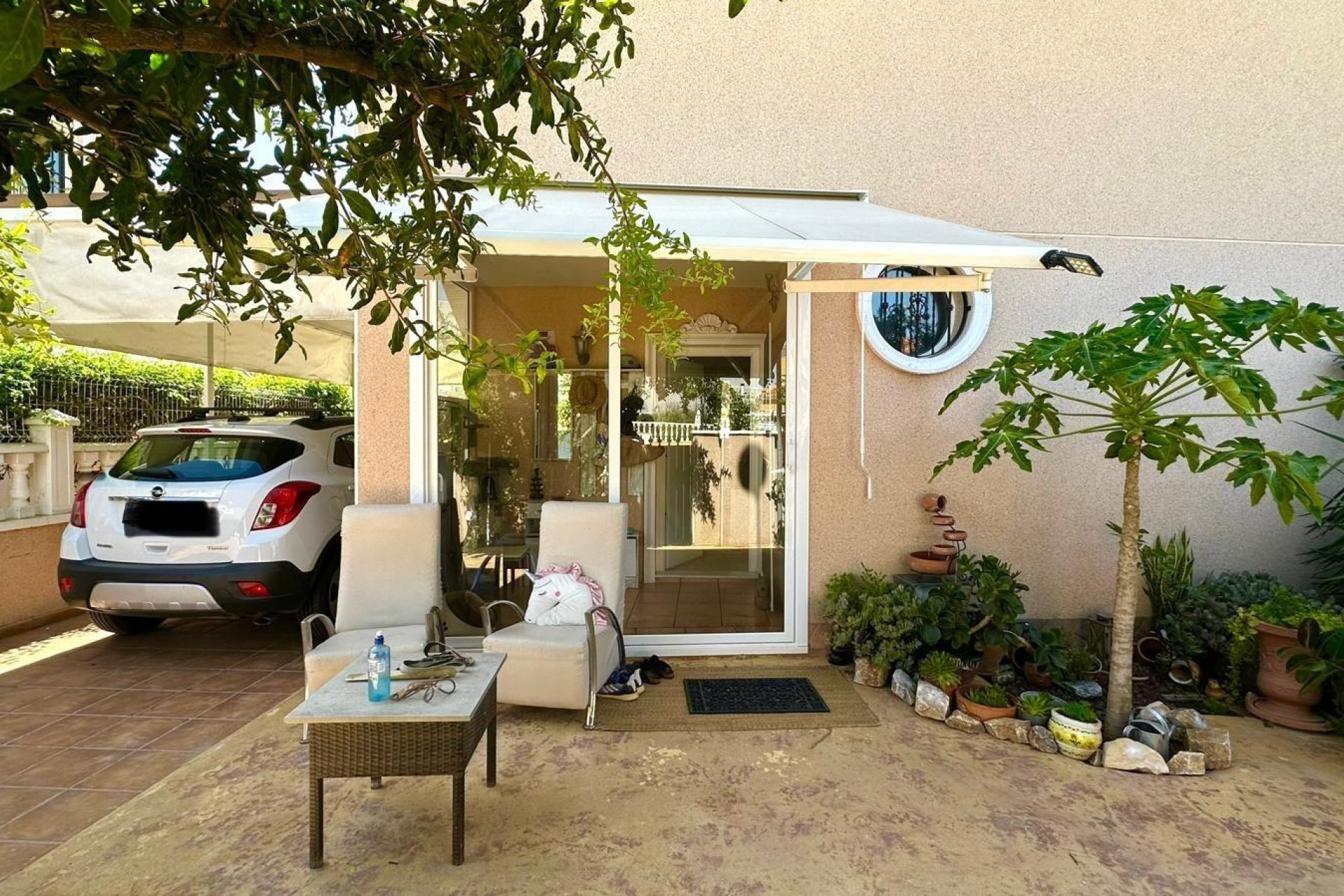 Herverkoop - Villa -
Orihuela Costa - La Regia