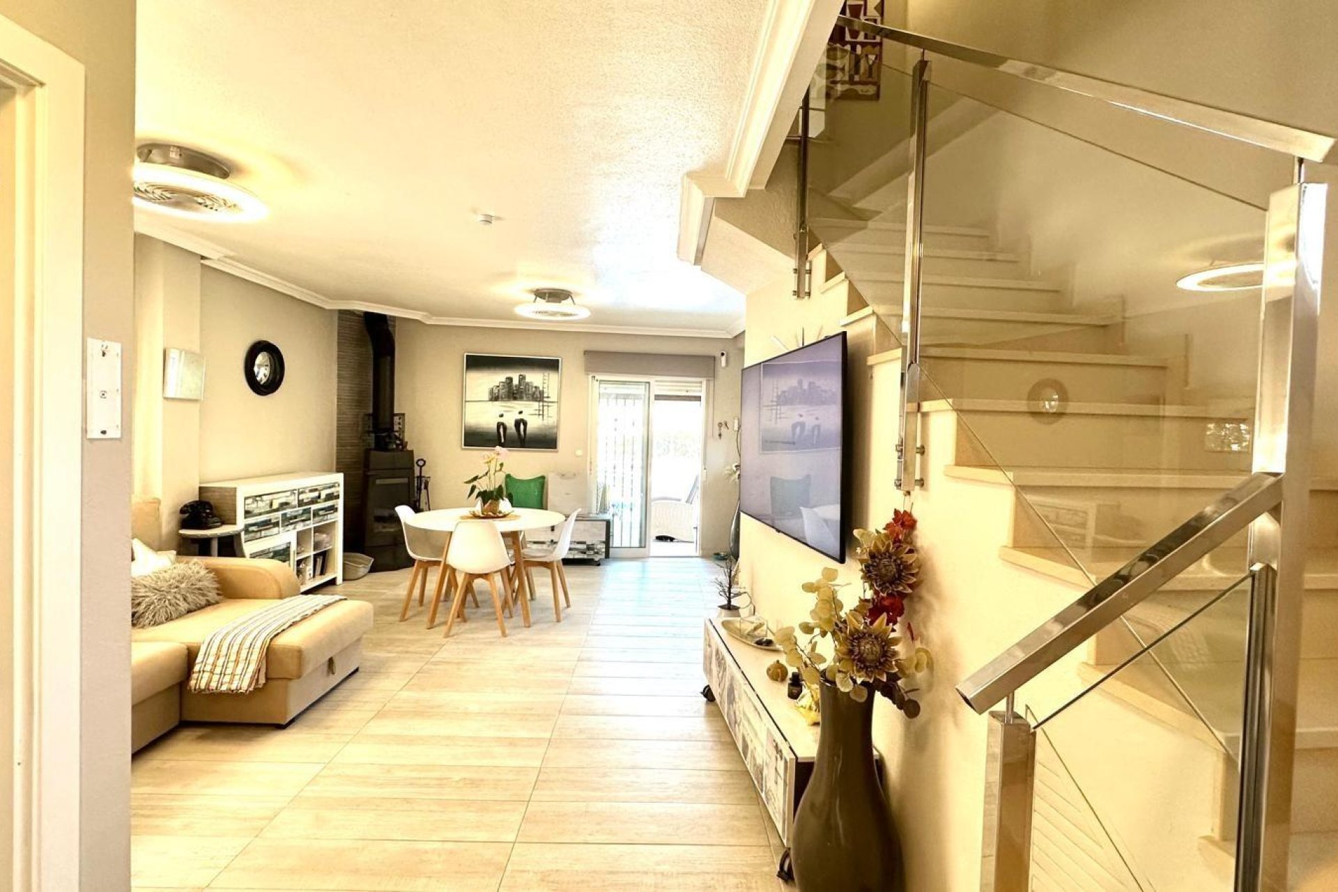 Herverkoop - Villa -
Orihuela Costa - La Regia