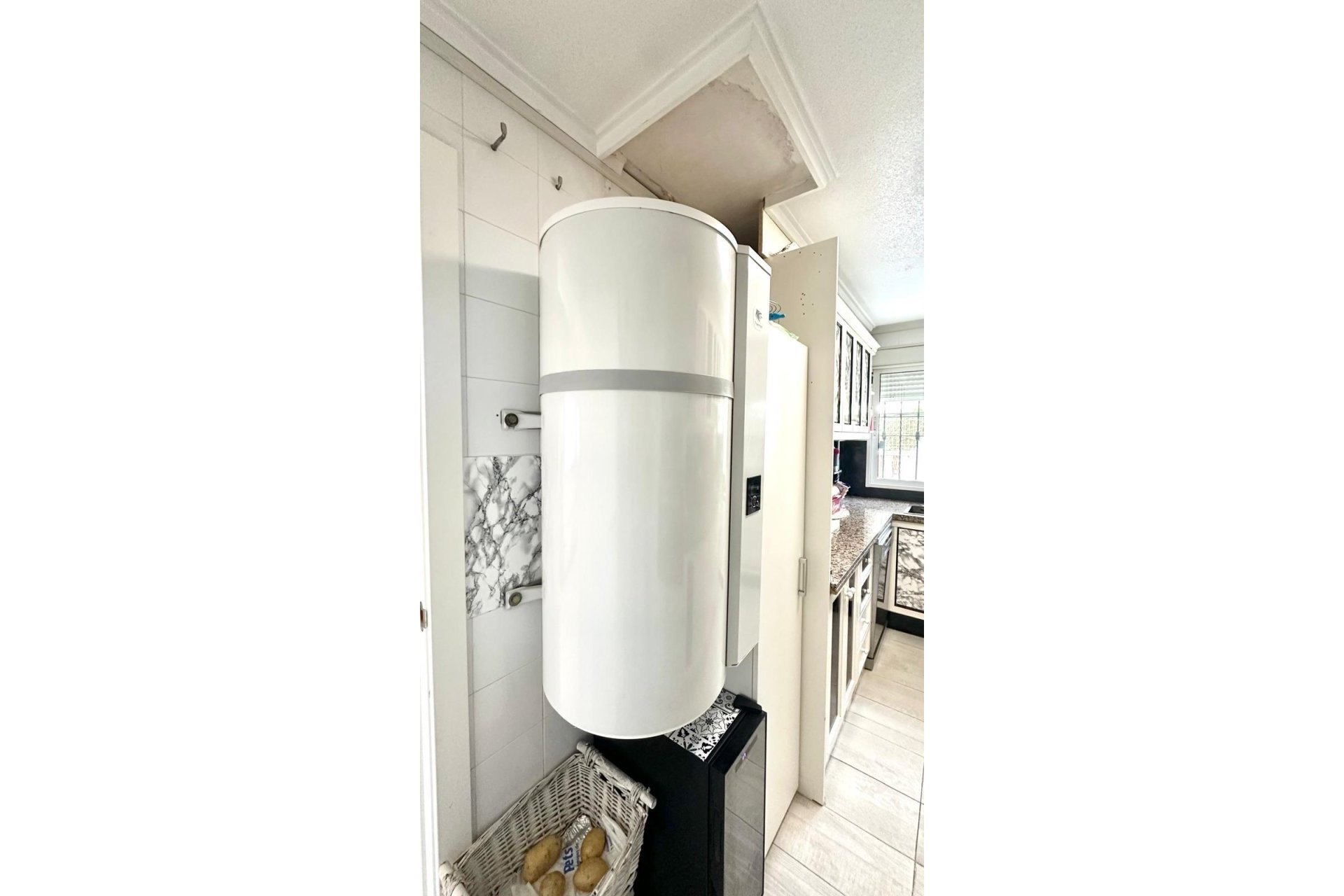 Herverkoop - Villa -
Orihuela Costa - La Regia