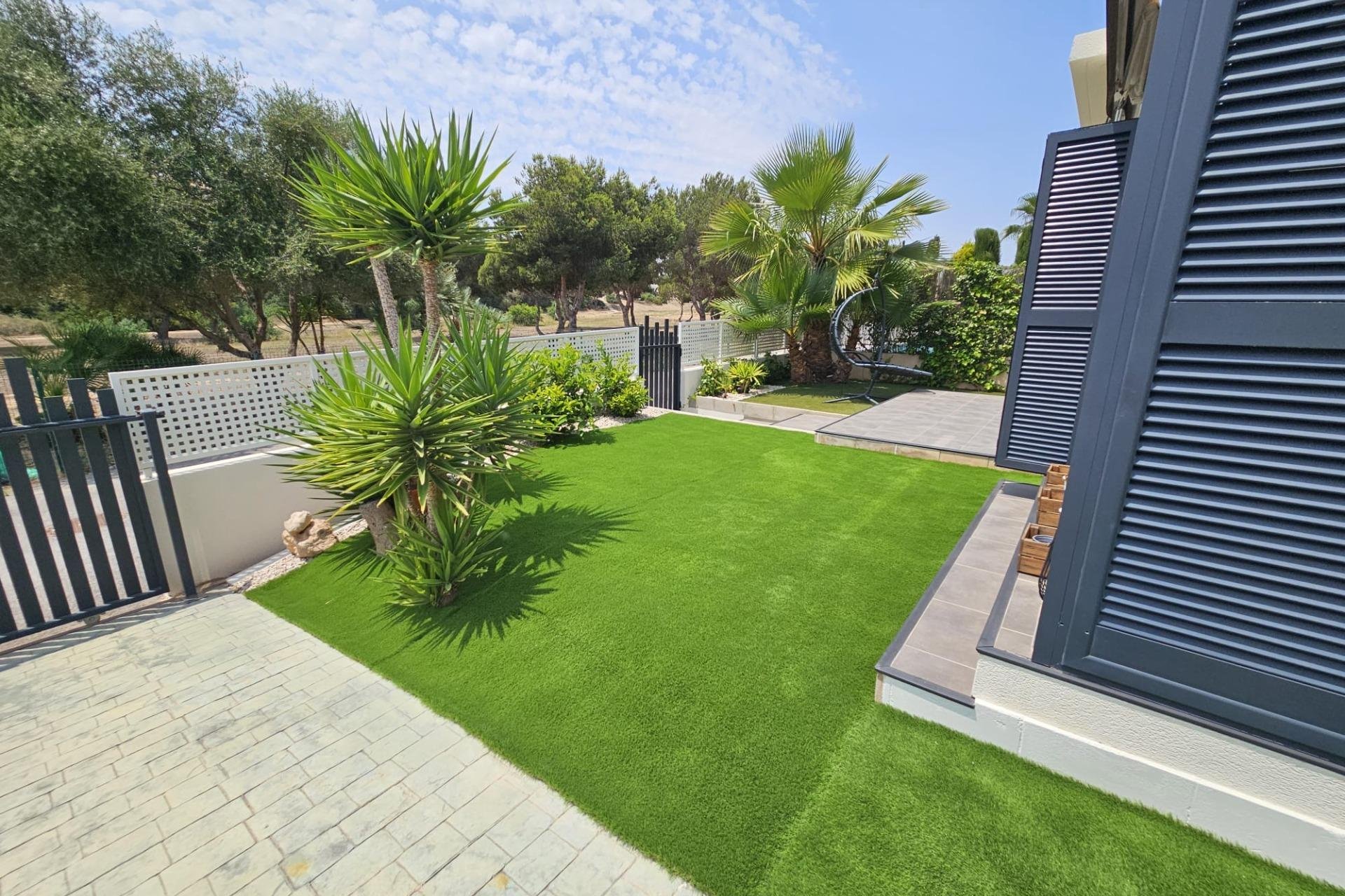 Herverkoop - Villa -
Orihuela Costa - La Regia