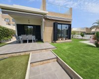 Herverkoop - Villa -
Orihuela Costa - La Regia