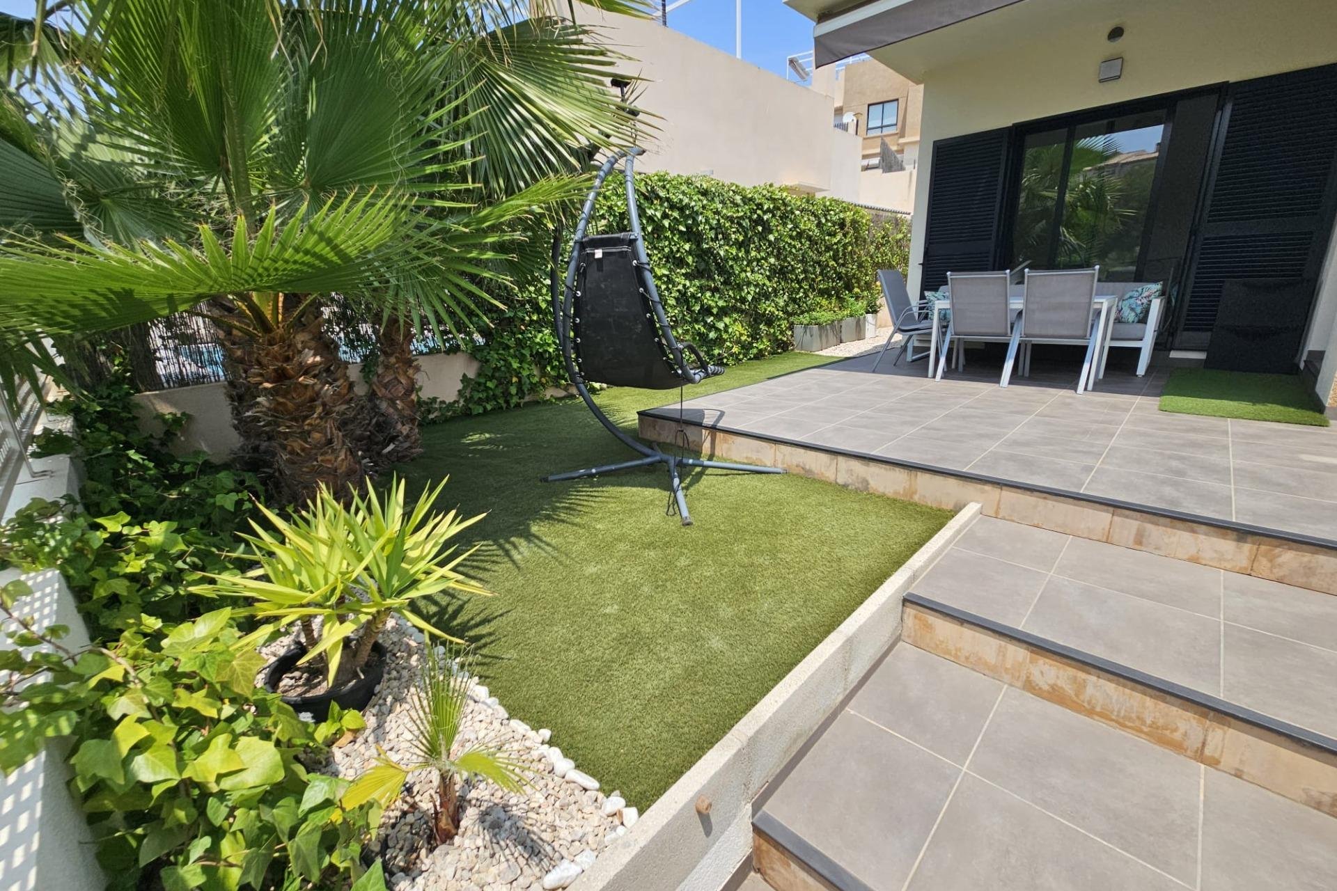 Herverkoop - Villa -
Orihuela Costa - La Regia