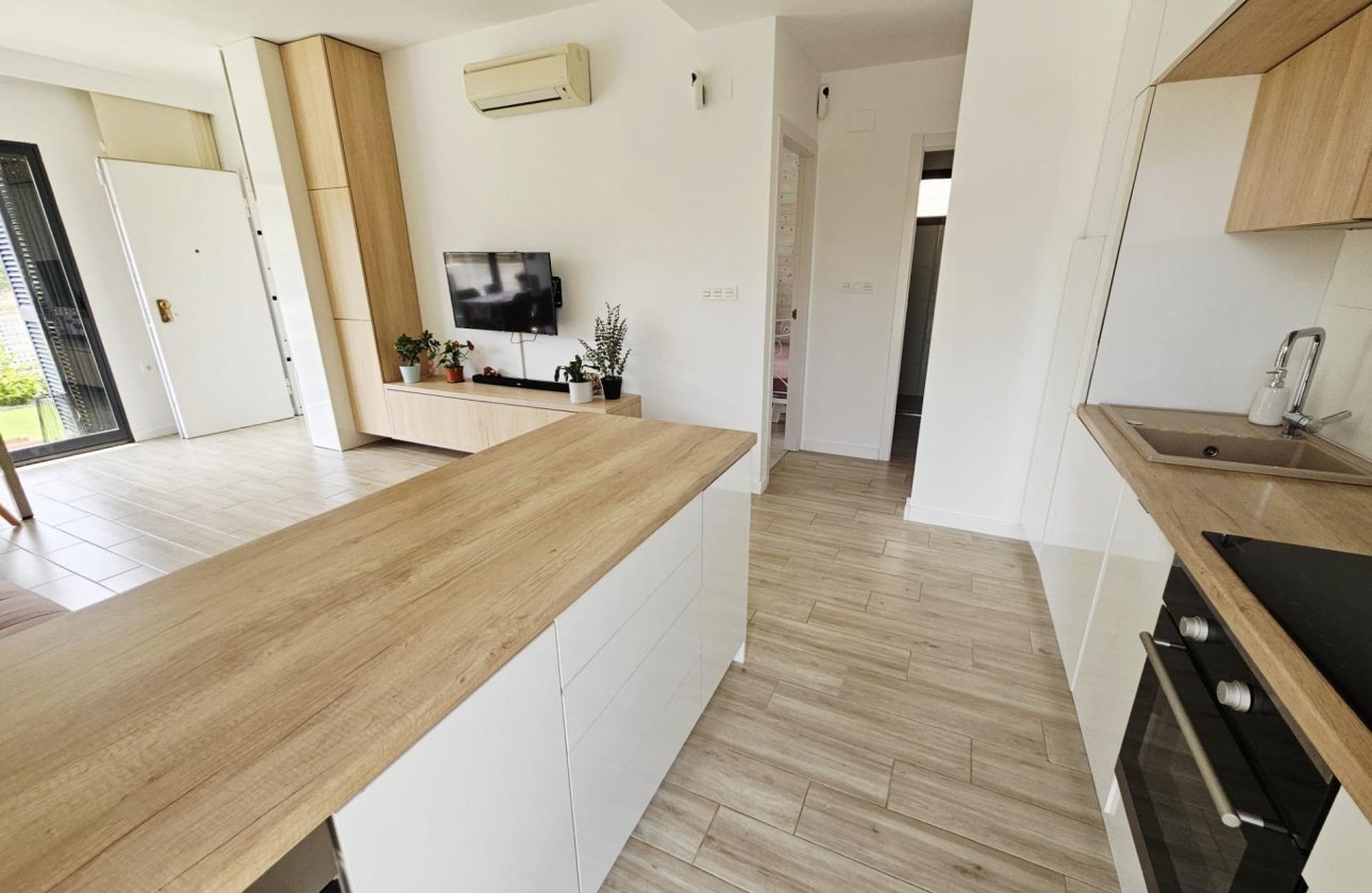 Herverkoop - Villa -
Orihuela Costa - La Regia