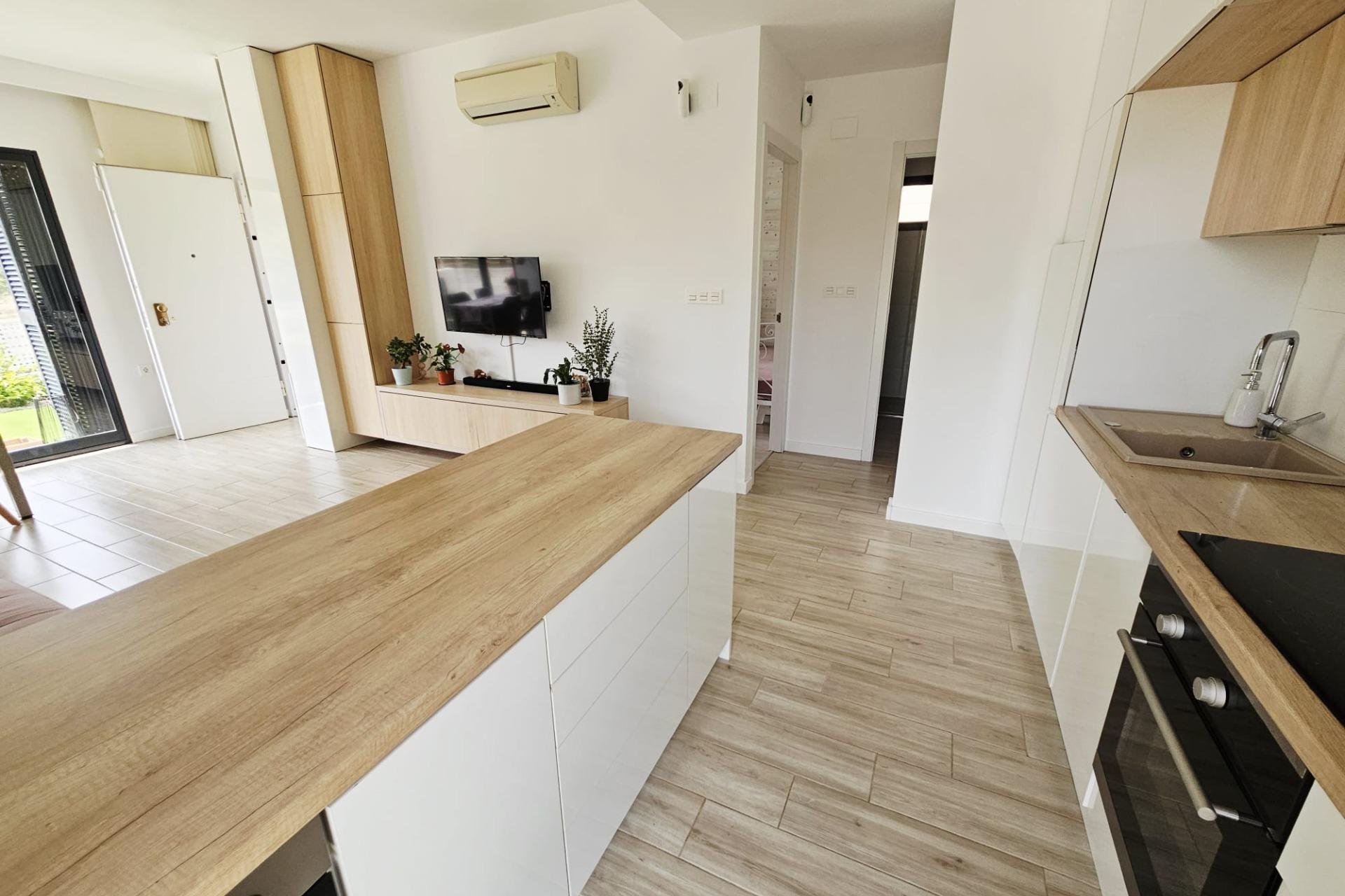 Herverkoop - Villa -
Orihuela Costa - La Regia