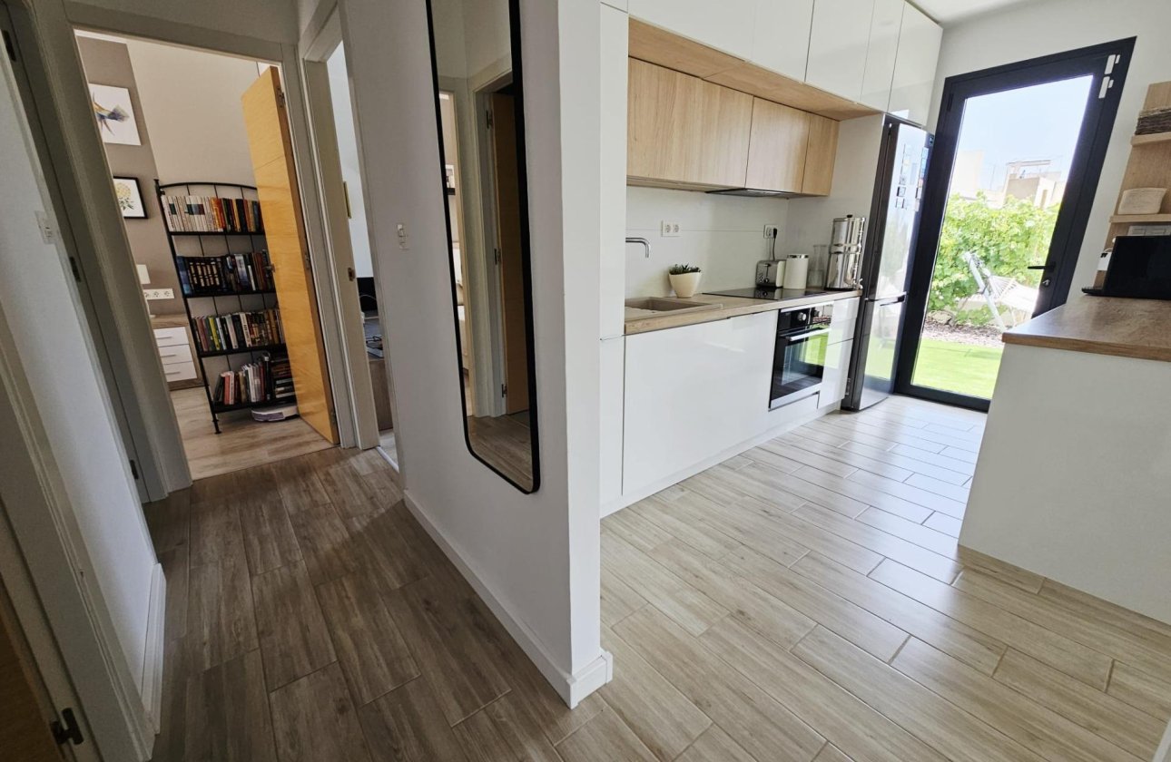 Herverkoop - Villa -
Orihuela Costa - La Regia