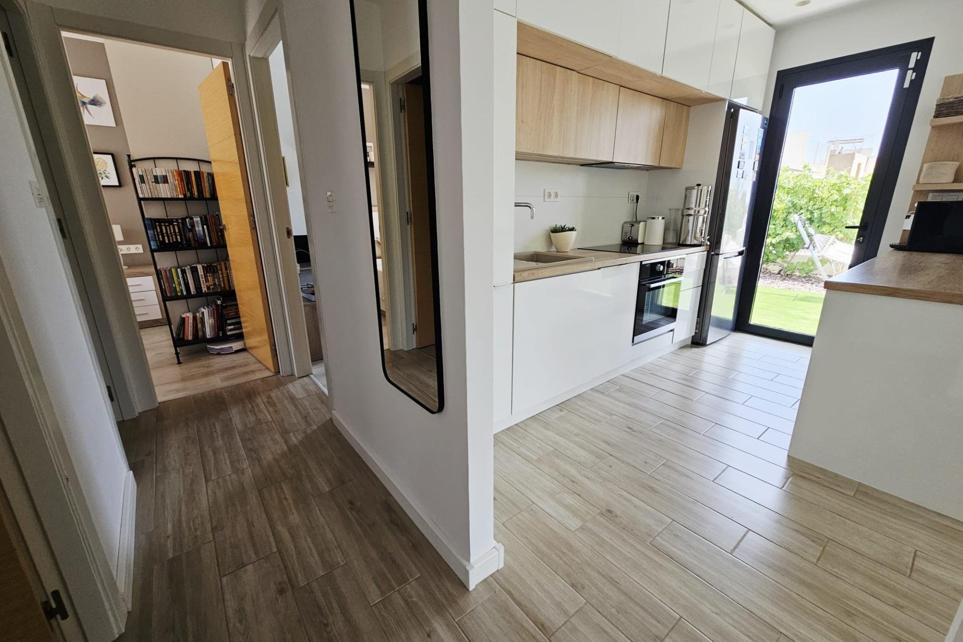 Herverkoop - Villa -
Orihuela Costa - La Regia