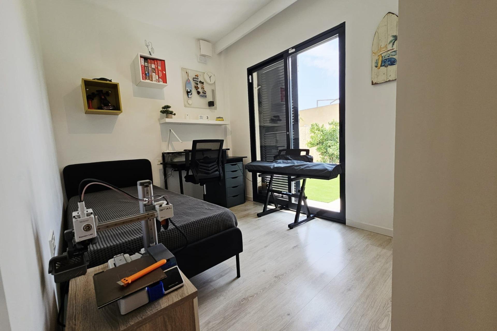 Herverkoop - Villa -
Orihuela Costa - La Regia