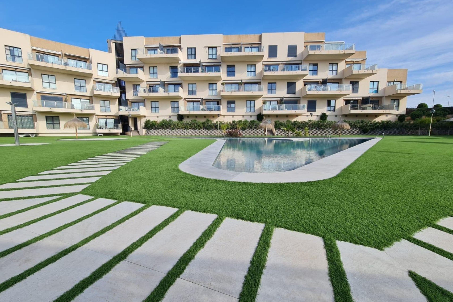 Herverkoop - Villa -
Orihuela Costa - La Regia