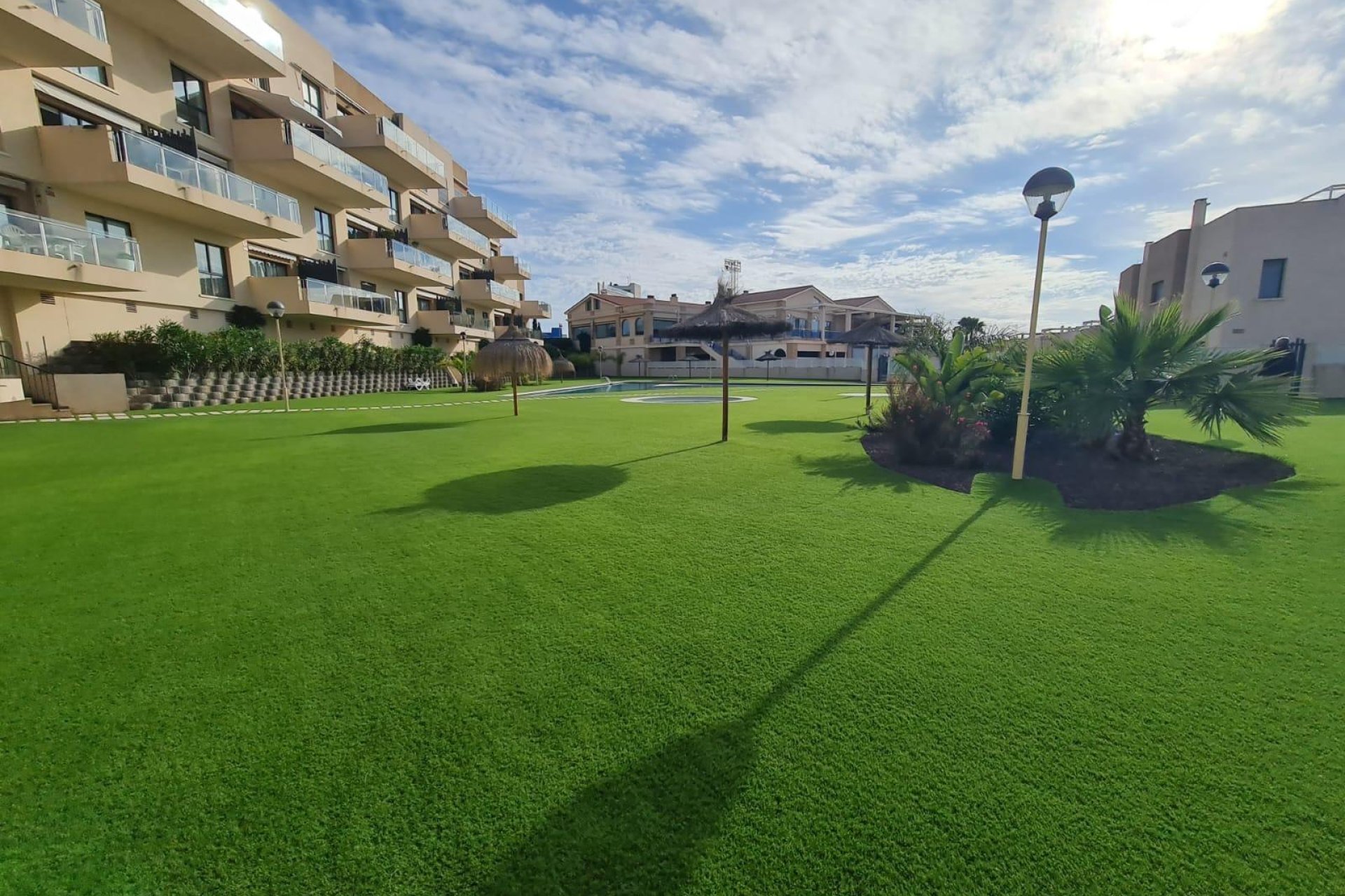 Herverkoop - Villa -
Orihuela Costa - La Regia