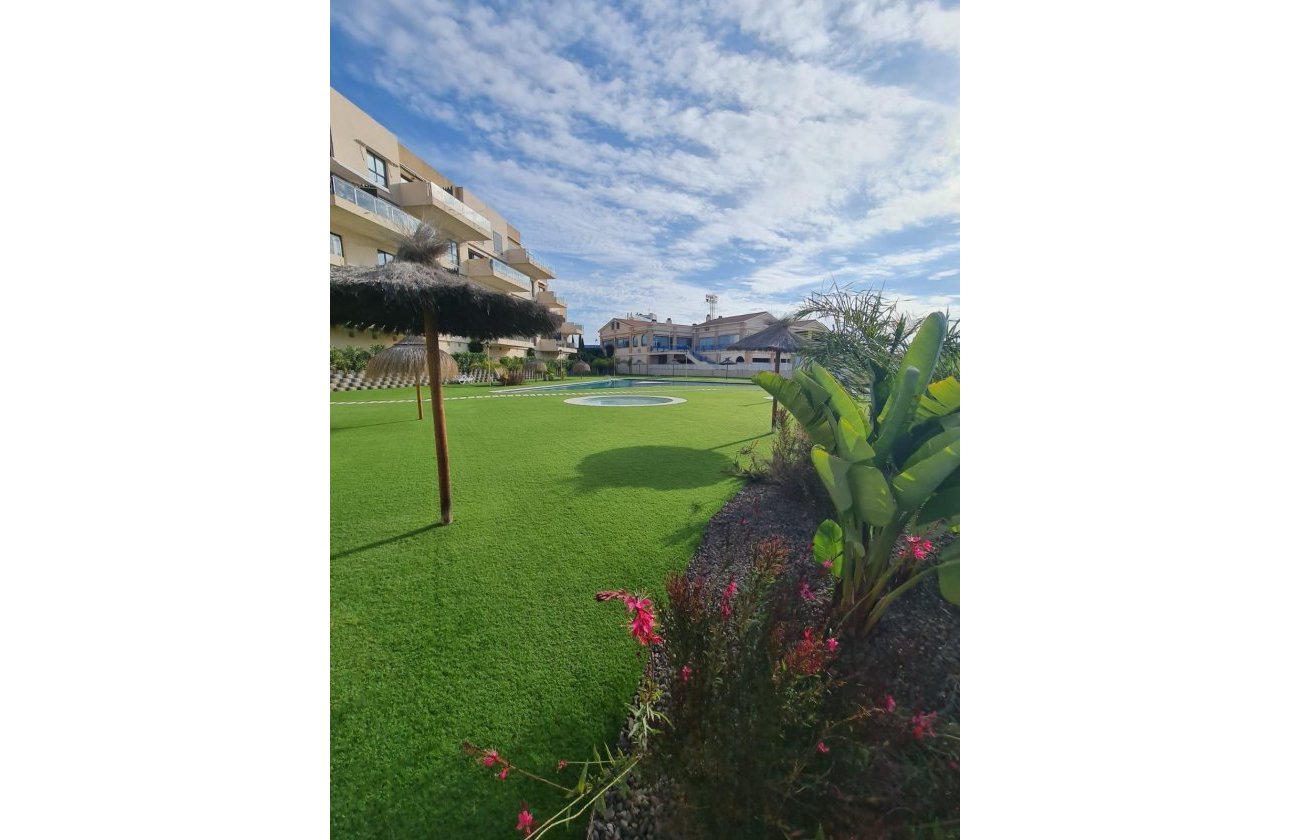 Herverkoop - Villa -
Orihuela Costa - La Regia