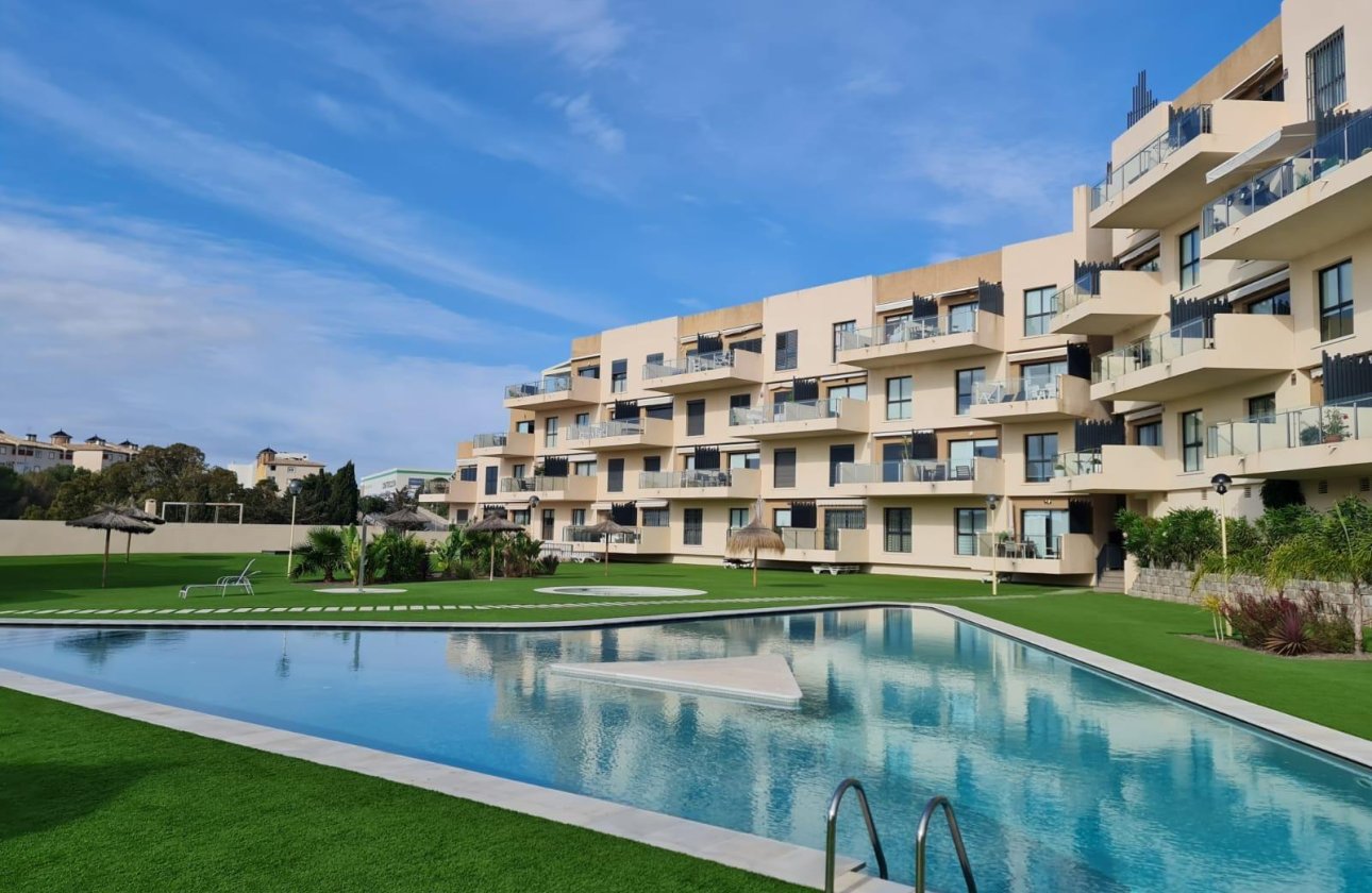 Herverkoop - Villa -
Orihuela Costa - La Regia