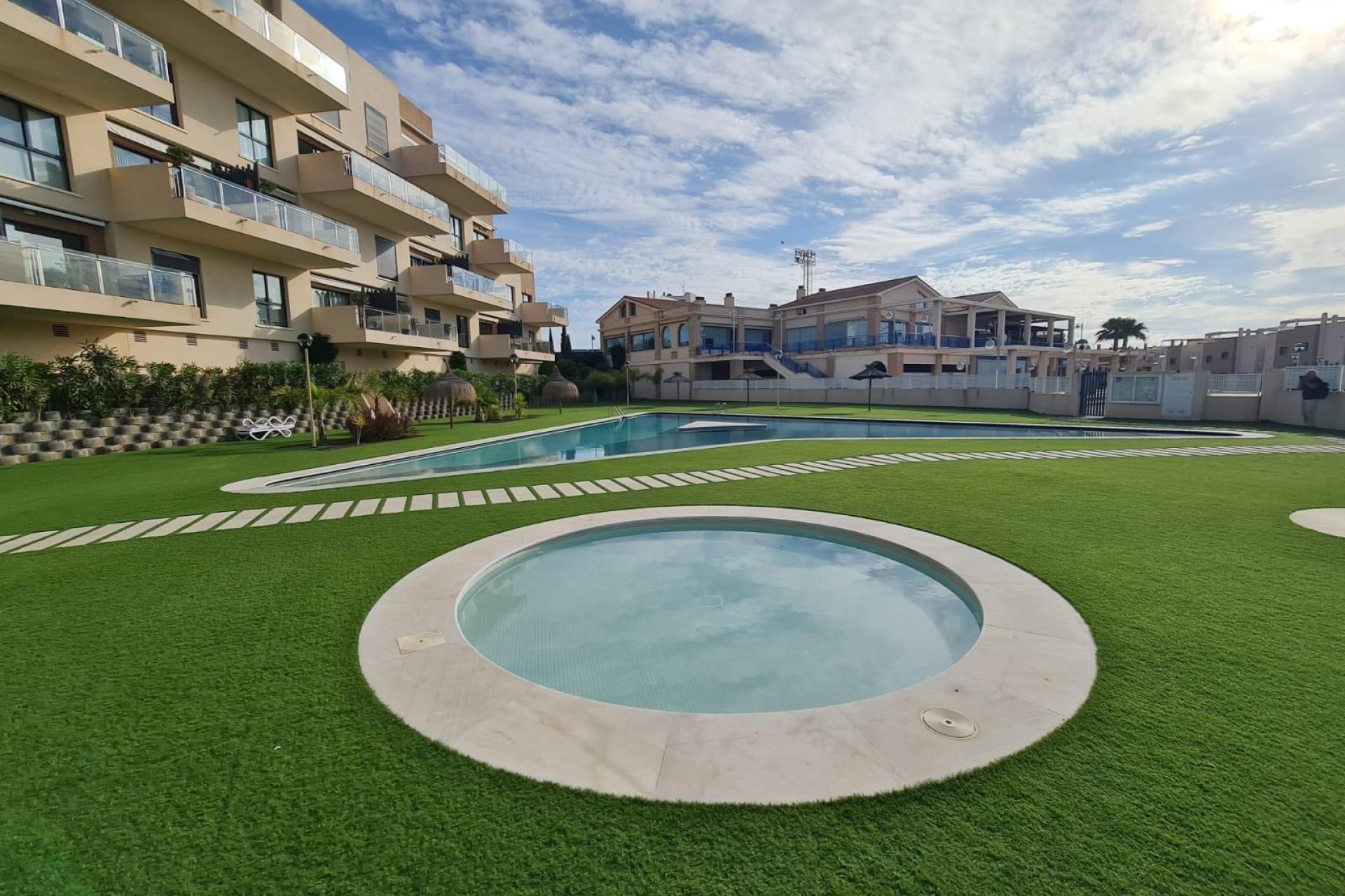 Herverkoop - Villa -
Orihuela Costa - La Regia