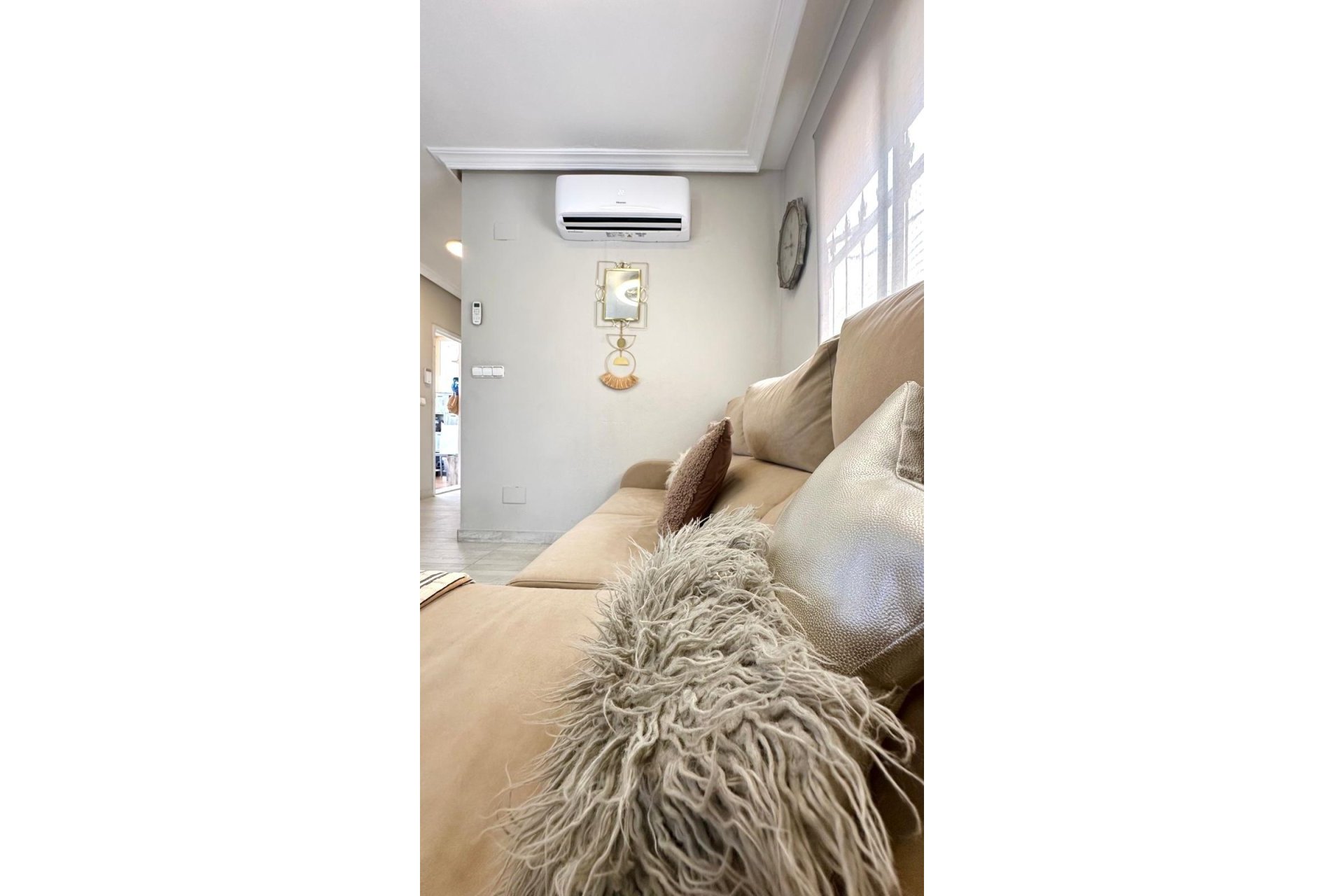 Herverkoop - Villa -
Orihuela Costa - La Regia