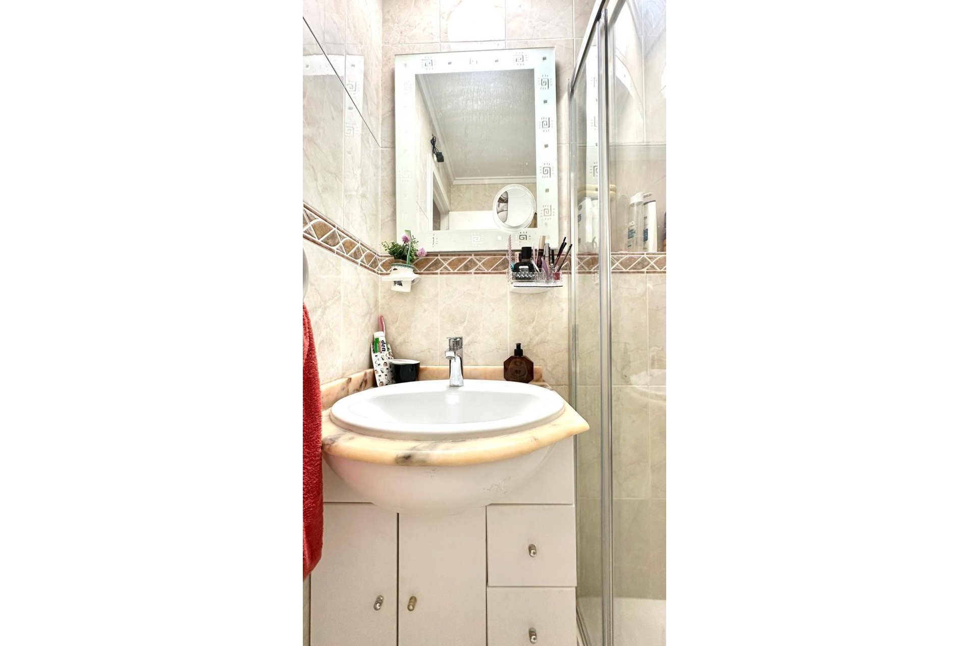 Herverkoop - Villa -
Orihuela Costa - La Regia