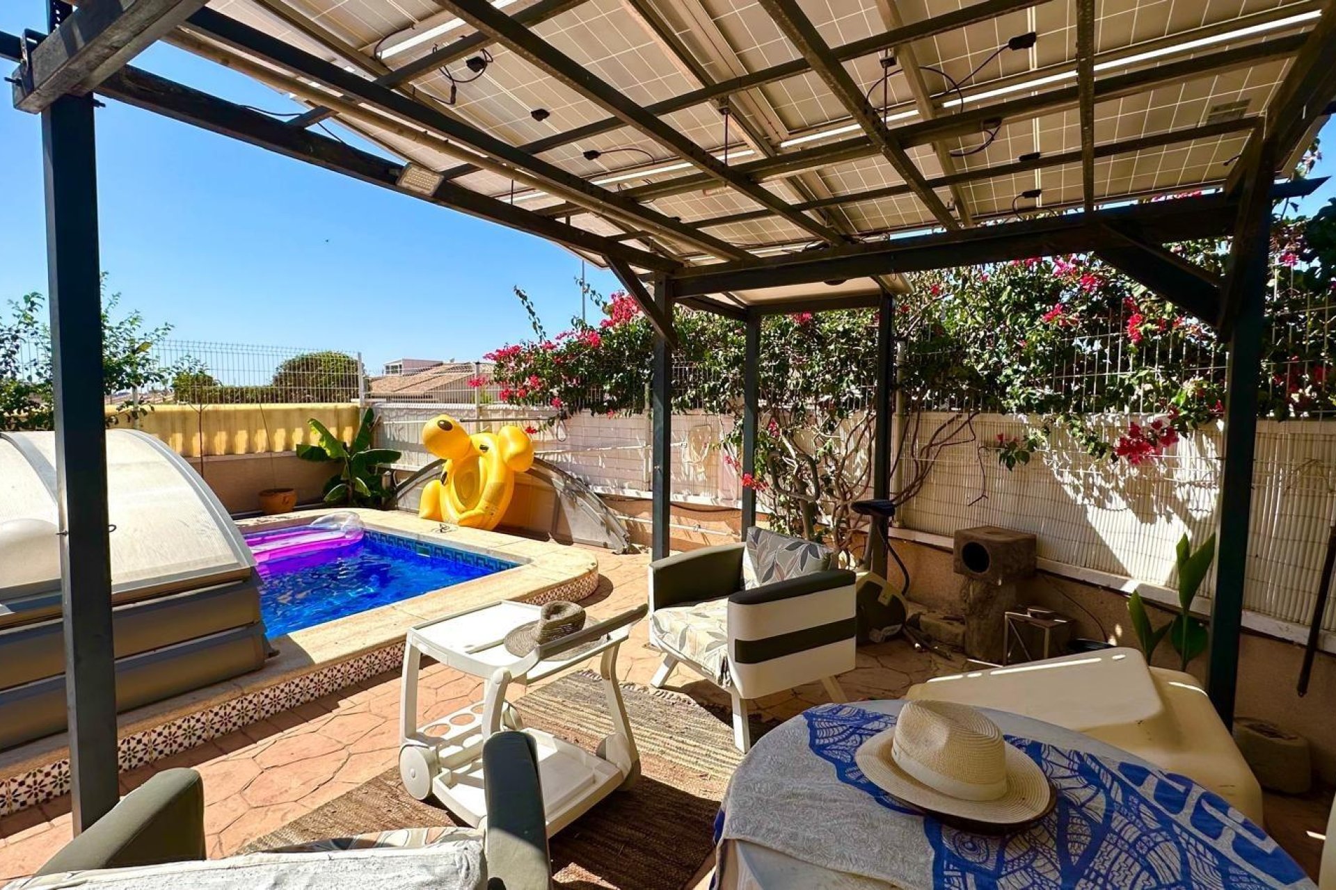 Herverkoop - Villa -
Orihuela Costa - La Regia