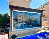 Herverkoop - Villa -
Orihuela Costa - La Regia