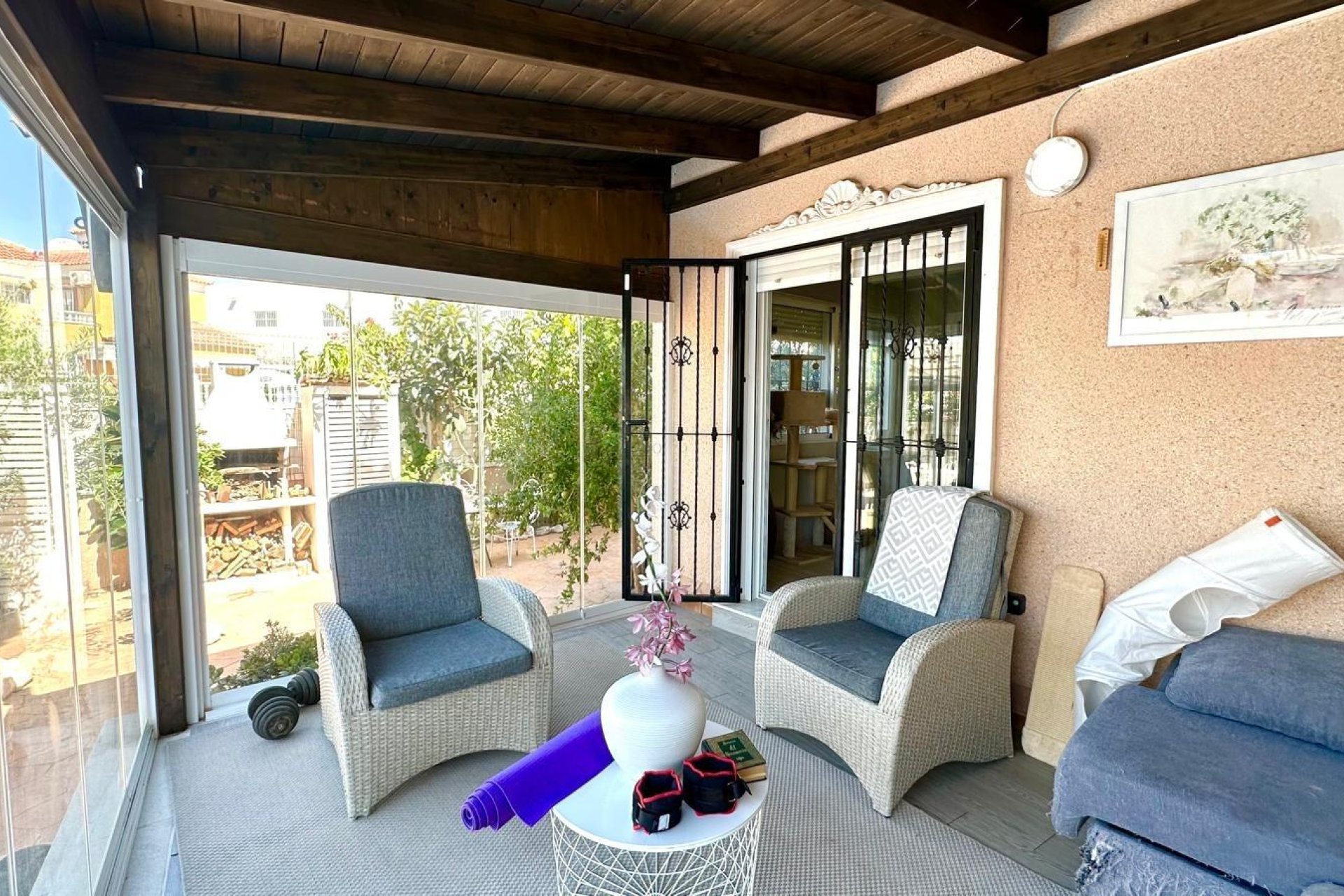 Herverkoop - Villa -
Orihuela Costa - La Regia