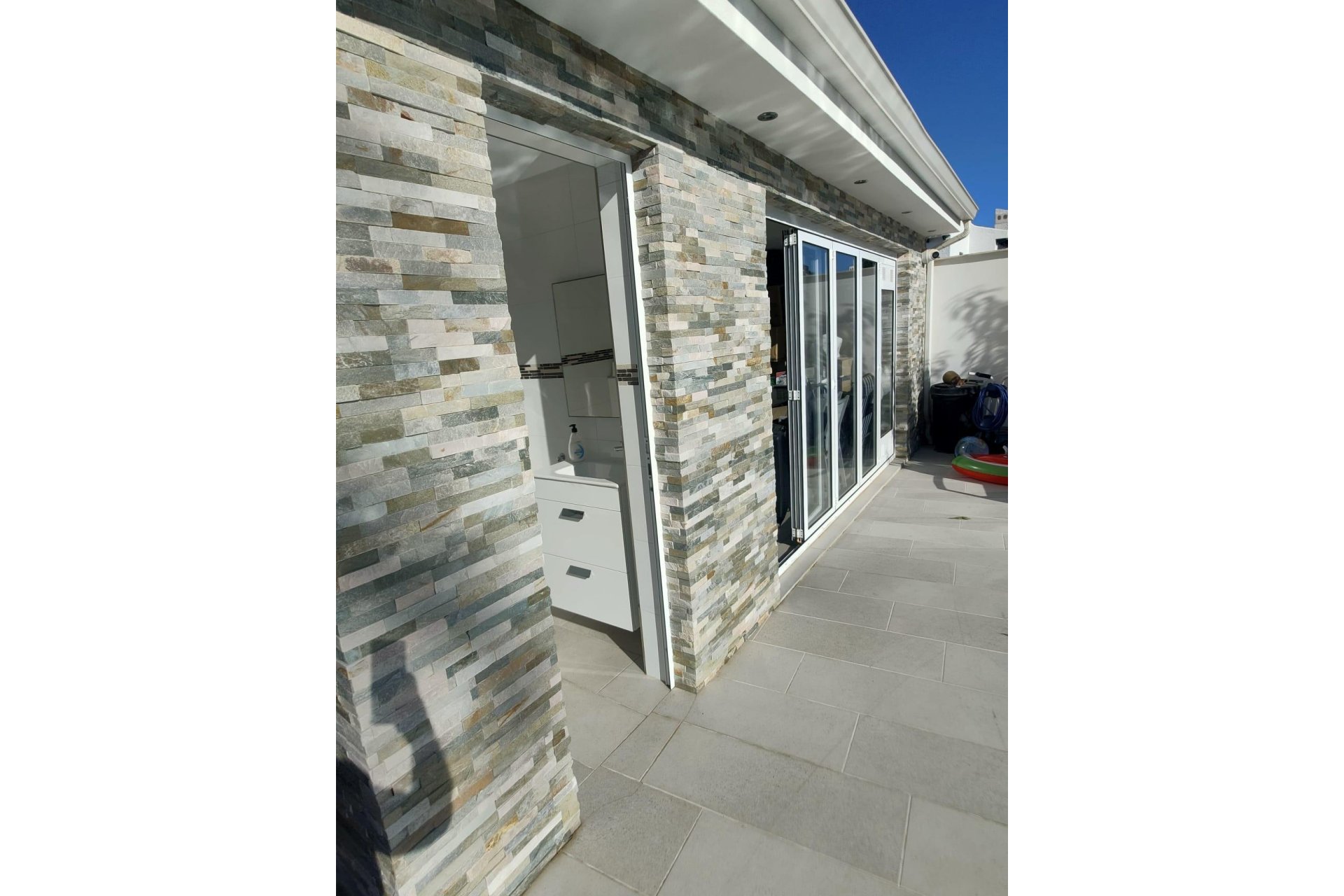 Herverkoop - Villa -
Orihuela Costa - La Zenia