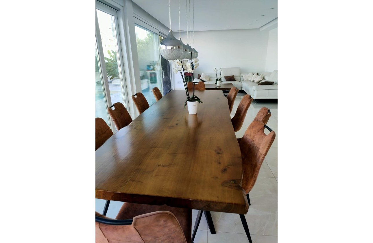 Herverkoop - Villa -
Orihuela Costa - La Zenia