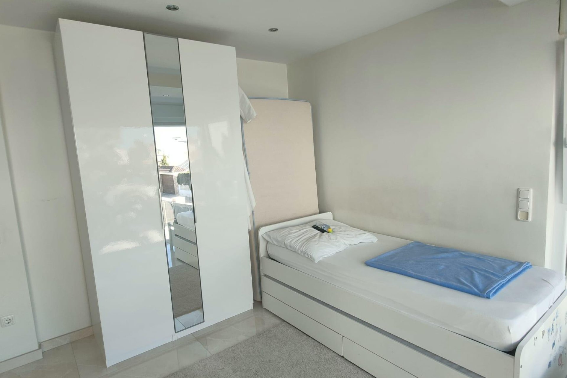 Herverkoop - Villa -
Orihuela Costa - La Zenia