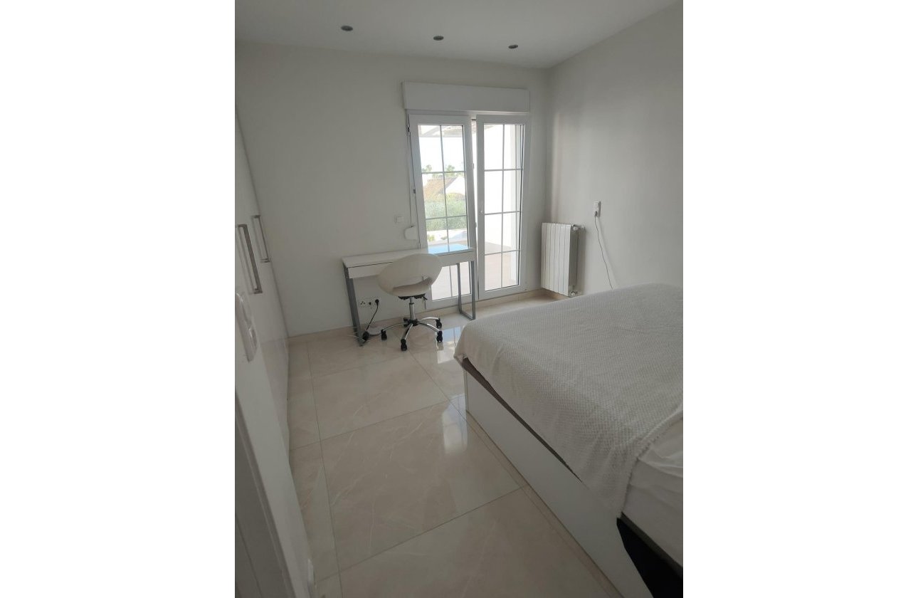 Herverkoop - Villa -
Orihuela Costa - La Zenia