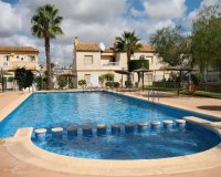 Herverkoop - Villa -
Orihuela Costa - Las Filipinas