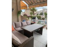 Herverkoop - Villa -
Orihuela Costa - Las Filipinas