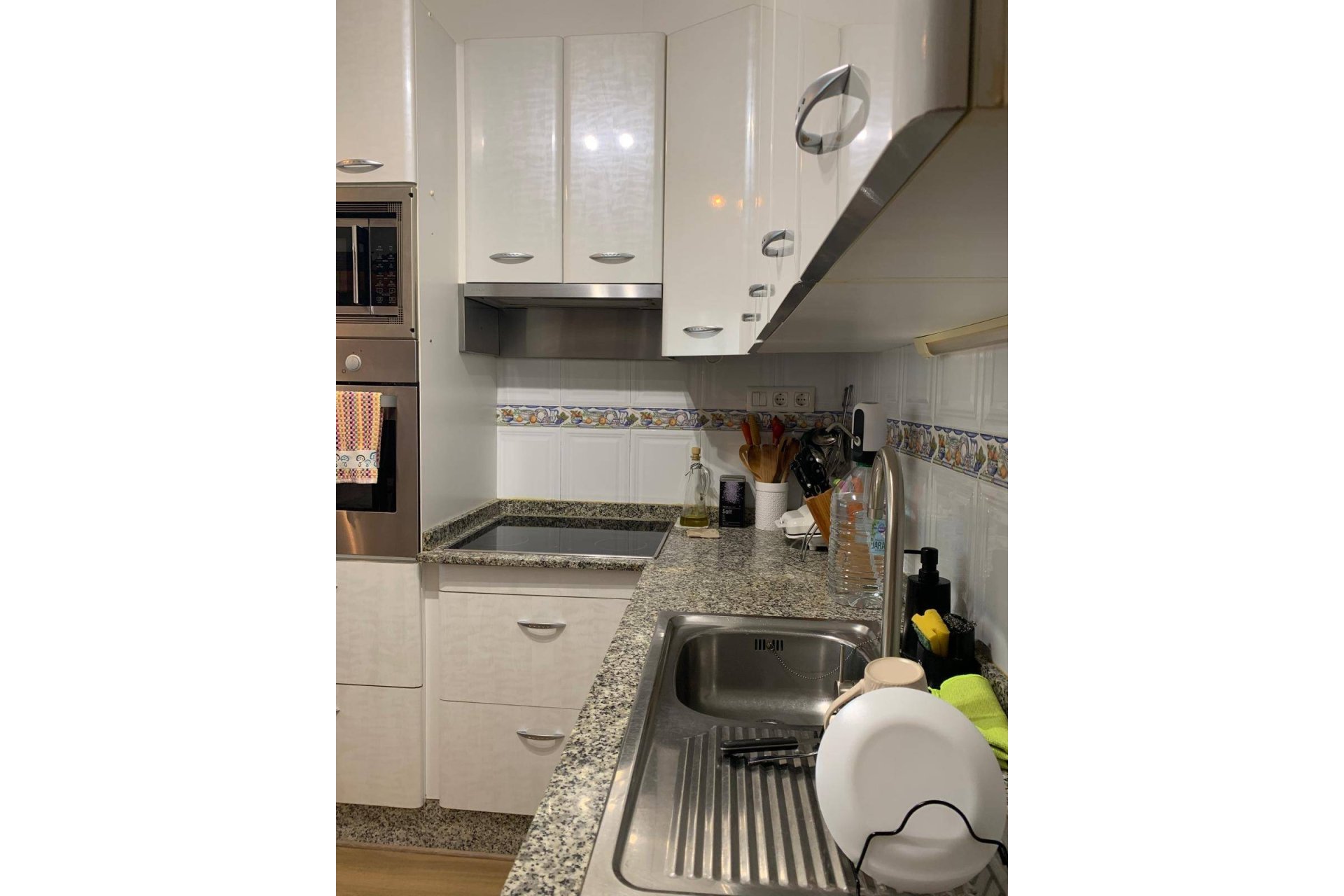 Herverkoop - Villa -
Orihuela Costa - Las Filipinas