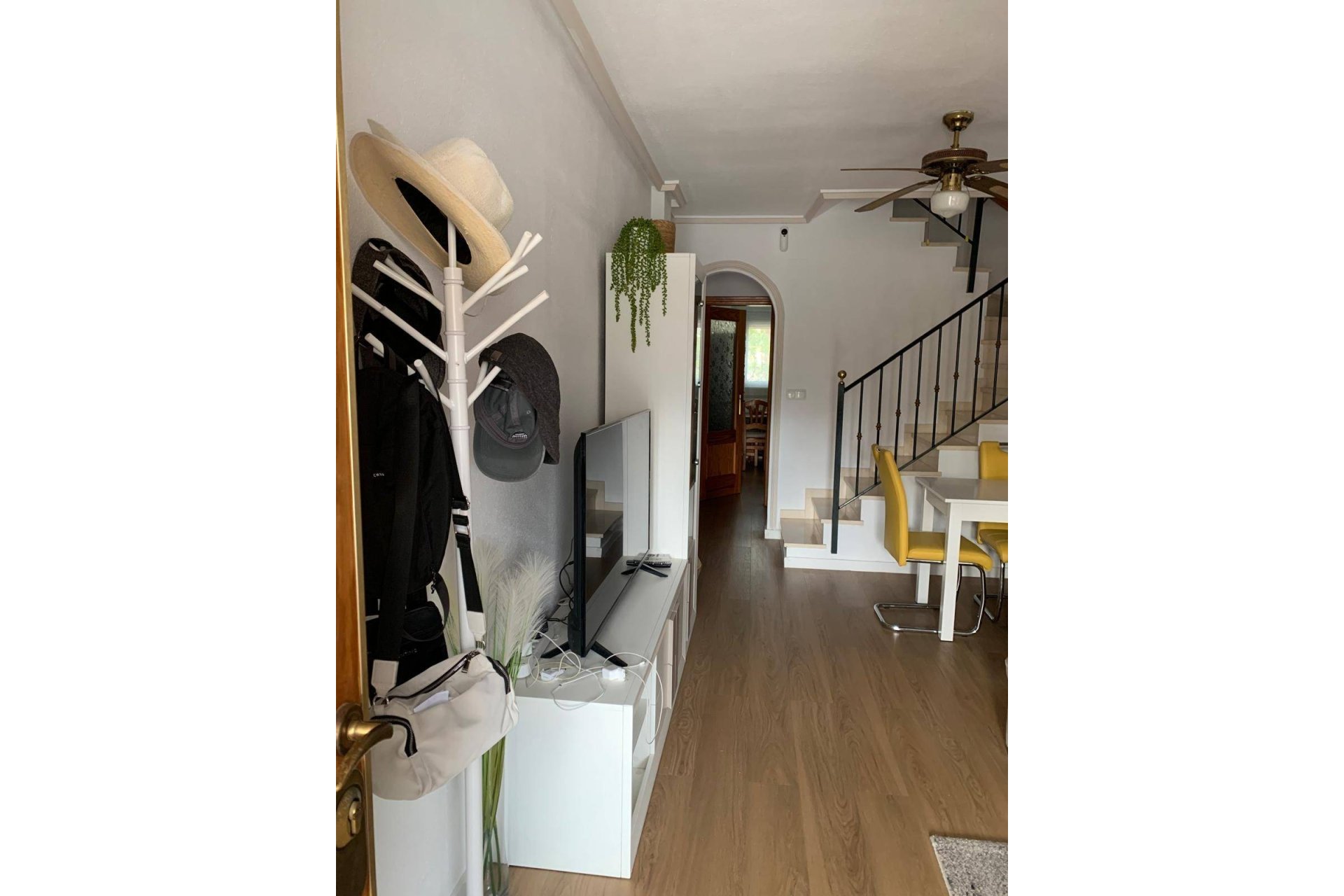 Herverkoop - Villa -
Orihuela Costa - Las Filipinas