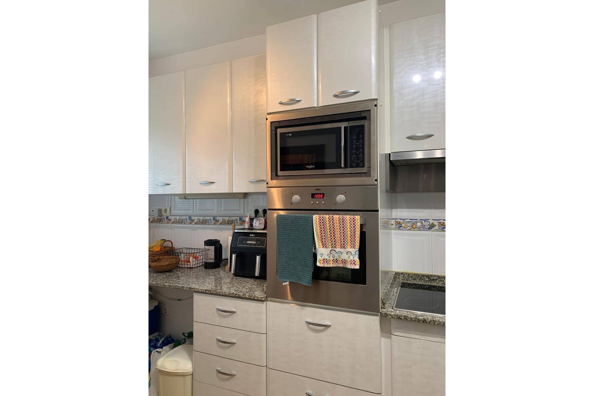 Herverkoop - Villa -
Orihuela Costa - Las Filipinas