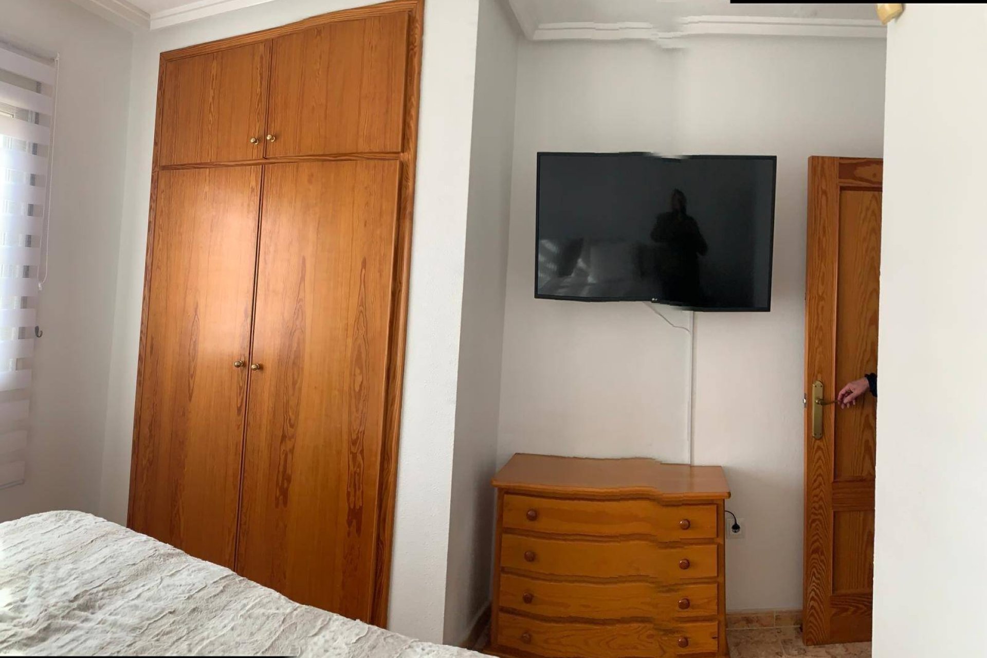 Herverkoop - Villa -
Orihuela Costa - Las Filipinas