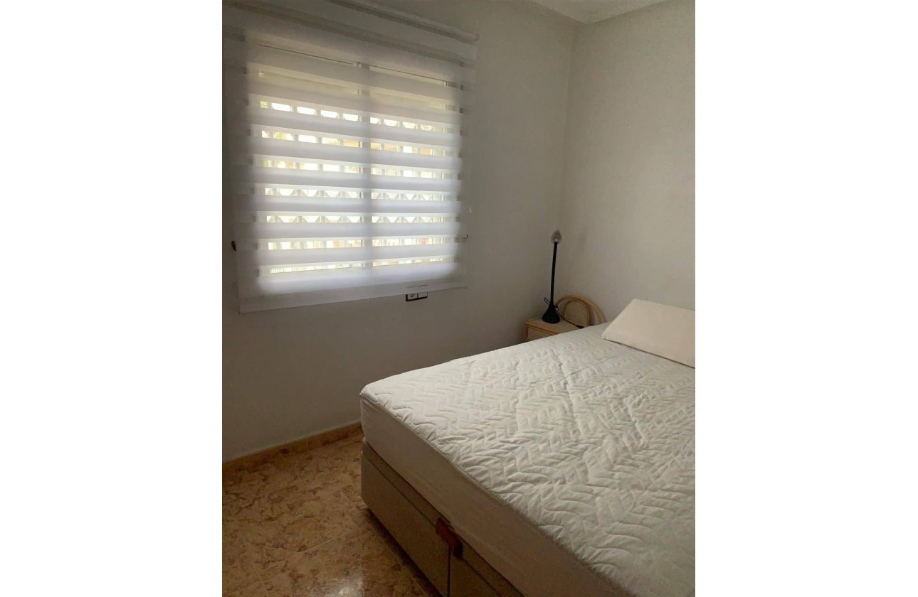 Herverkoop - Villa -
Orihuela Costa - Las Filipinas