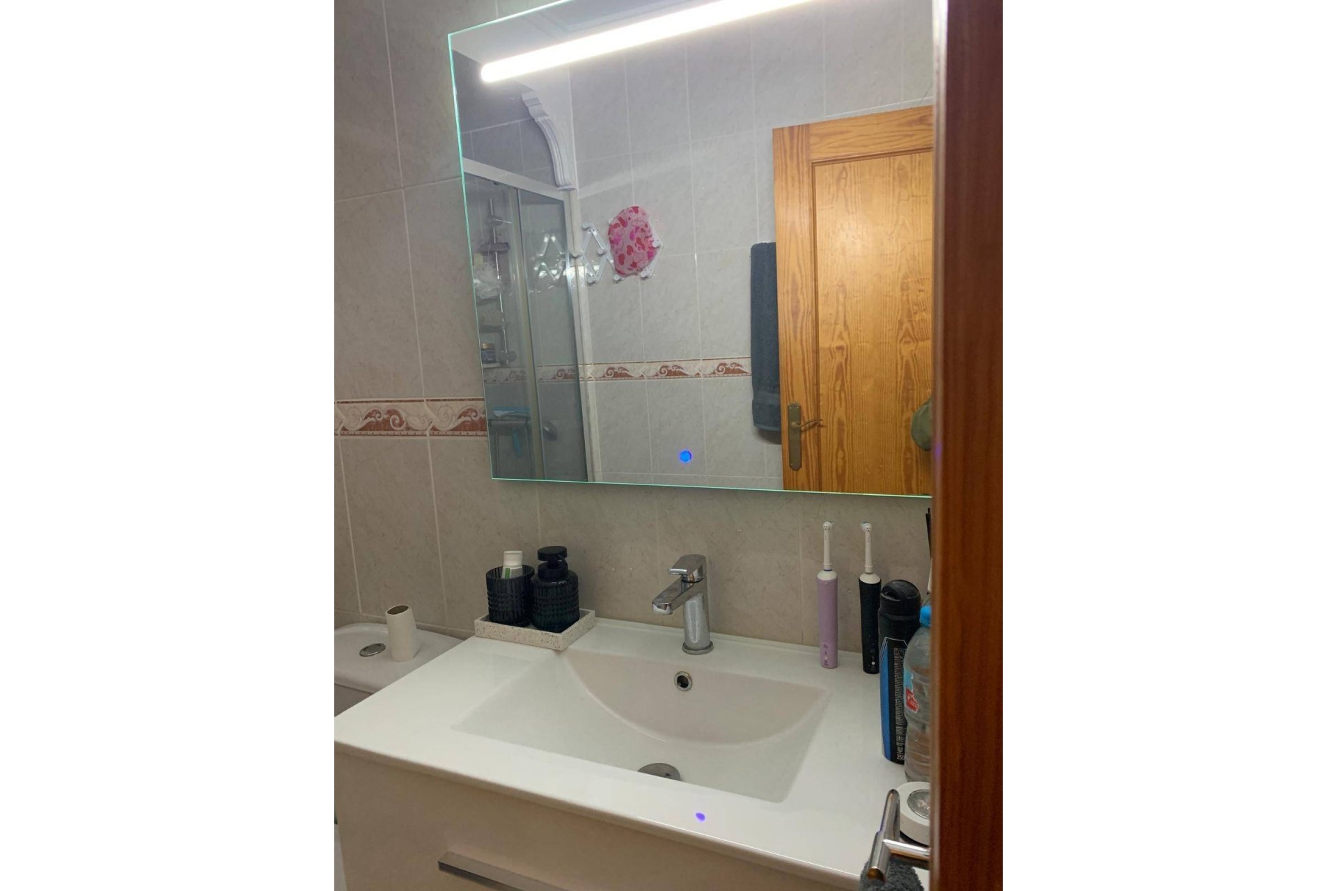 Herverkoop - Villa -
Orihuela Costa - Las Filipinas