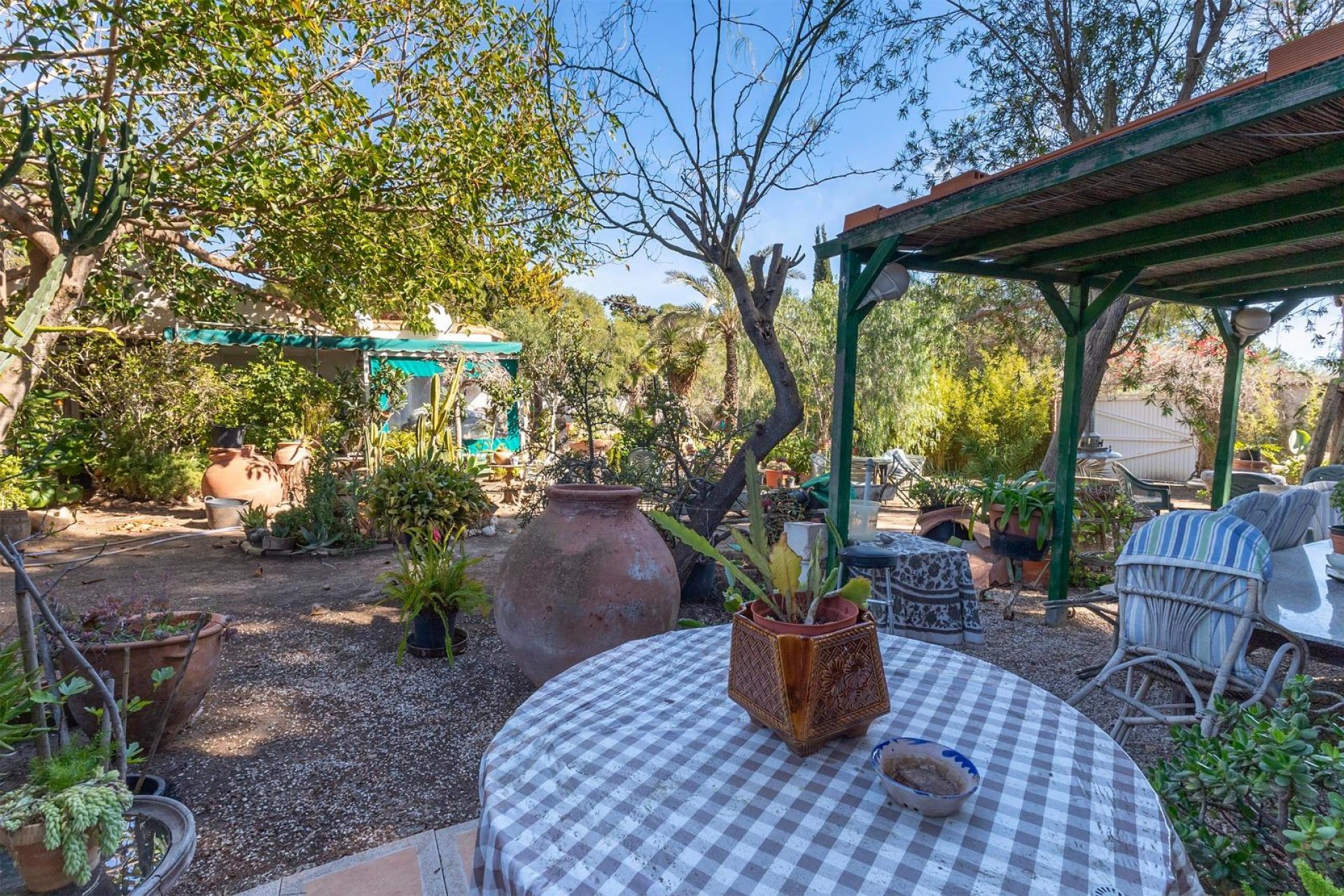 Herverkoop - Villa -
Orihuela Costa - Lomas De Cabo Roig-los Dolses