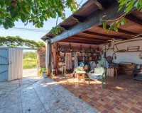 Herverkoop - Villa -
Orihuela Costa - Lomas De Cabo Roig-los Dolses