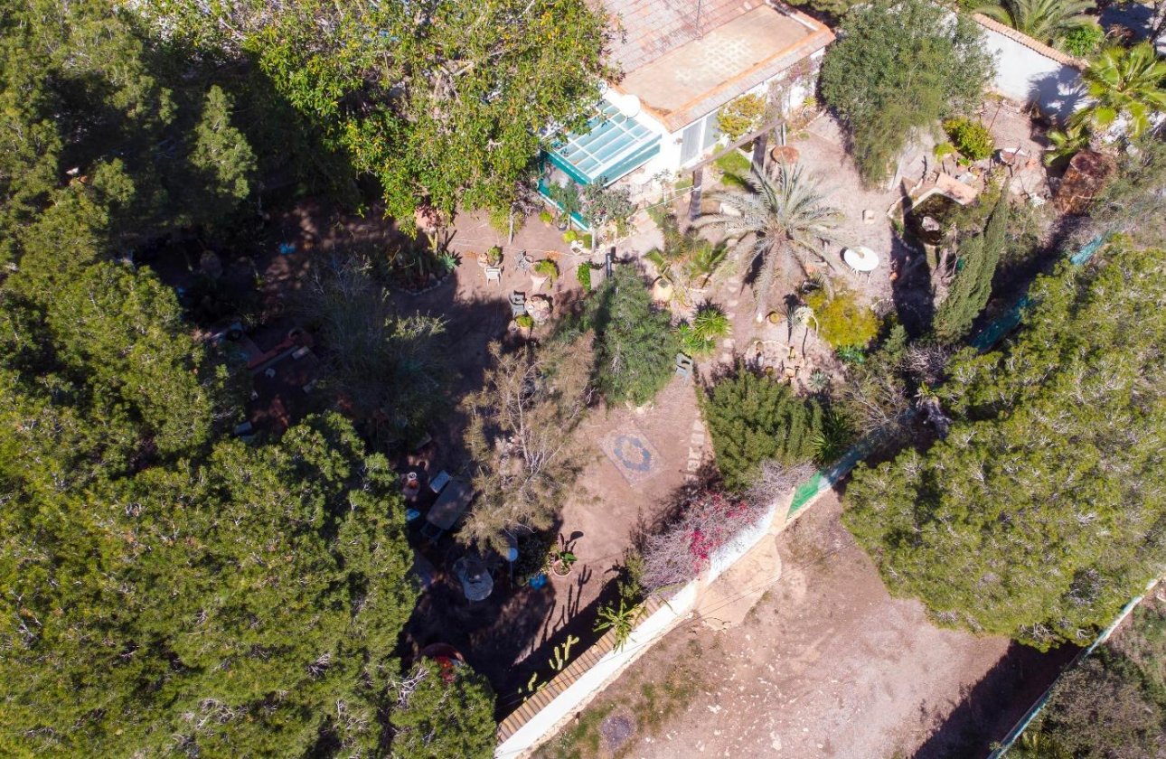 Herverkoop - Villa -
Orihuela Costa - Lomas De Cabo Roig-los Dolses