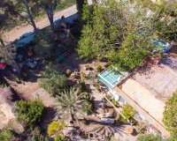 Herverkoop - Villa -
Orihuela Costa - Lomas De Cabo Roig-los Dolses