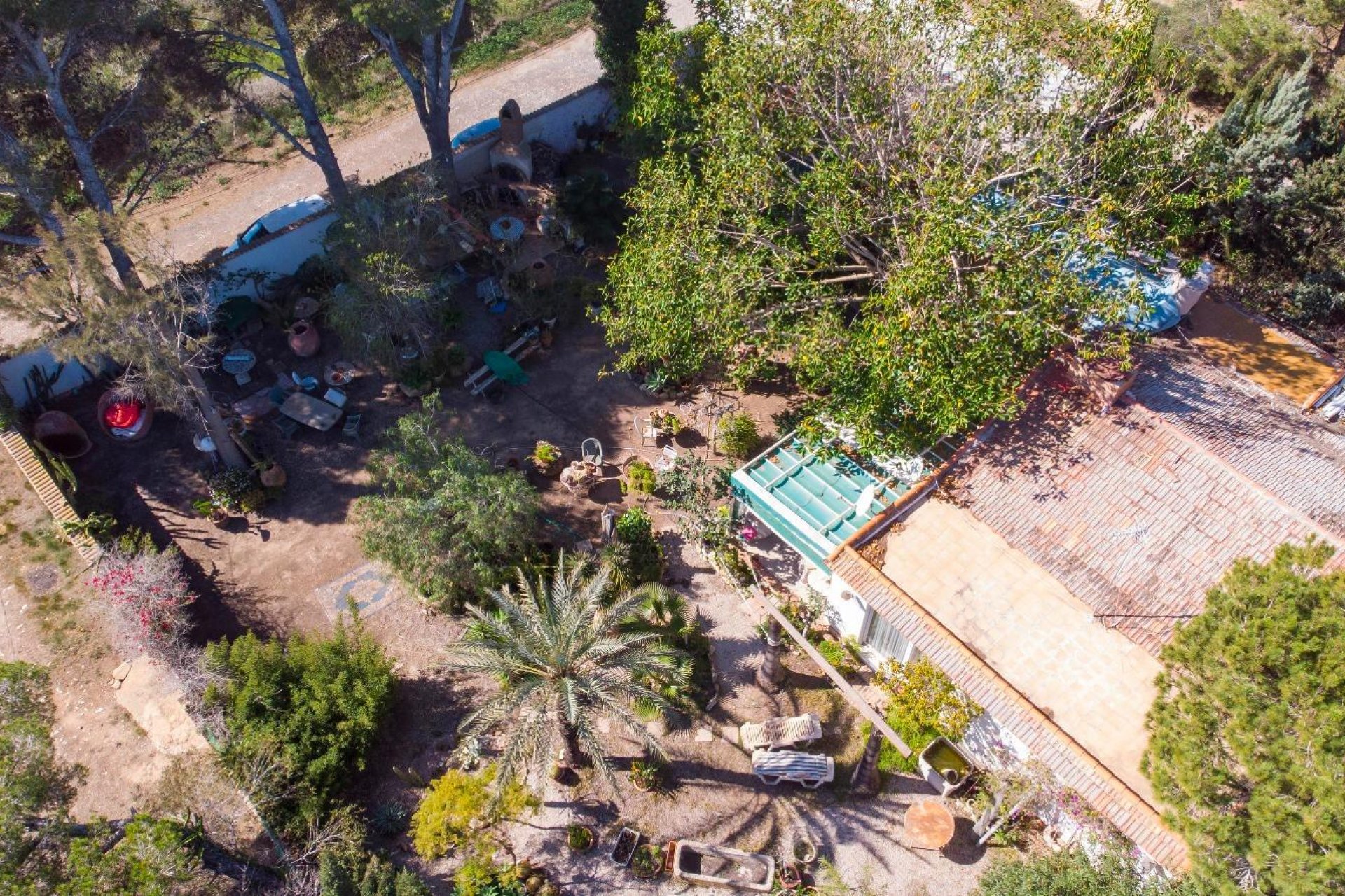 Herverkoop - Villa -
Orihuela Costa - Lomas De Cabo Roig-los Dolses