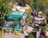 Herverkoop - Villa -
Orihuela Costa - Lomas De Cabo Roig-los Dolses