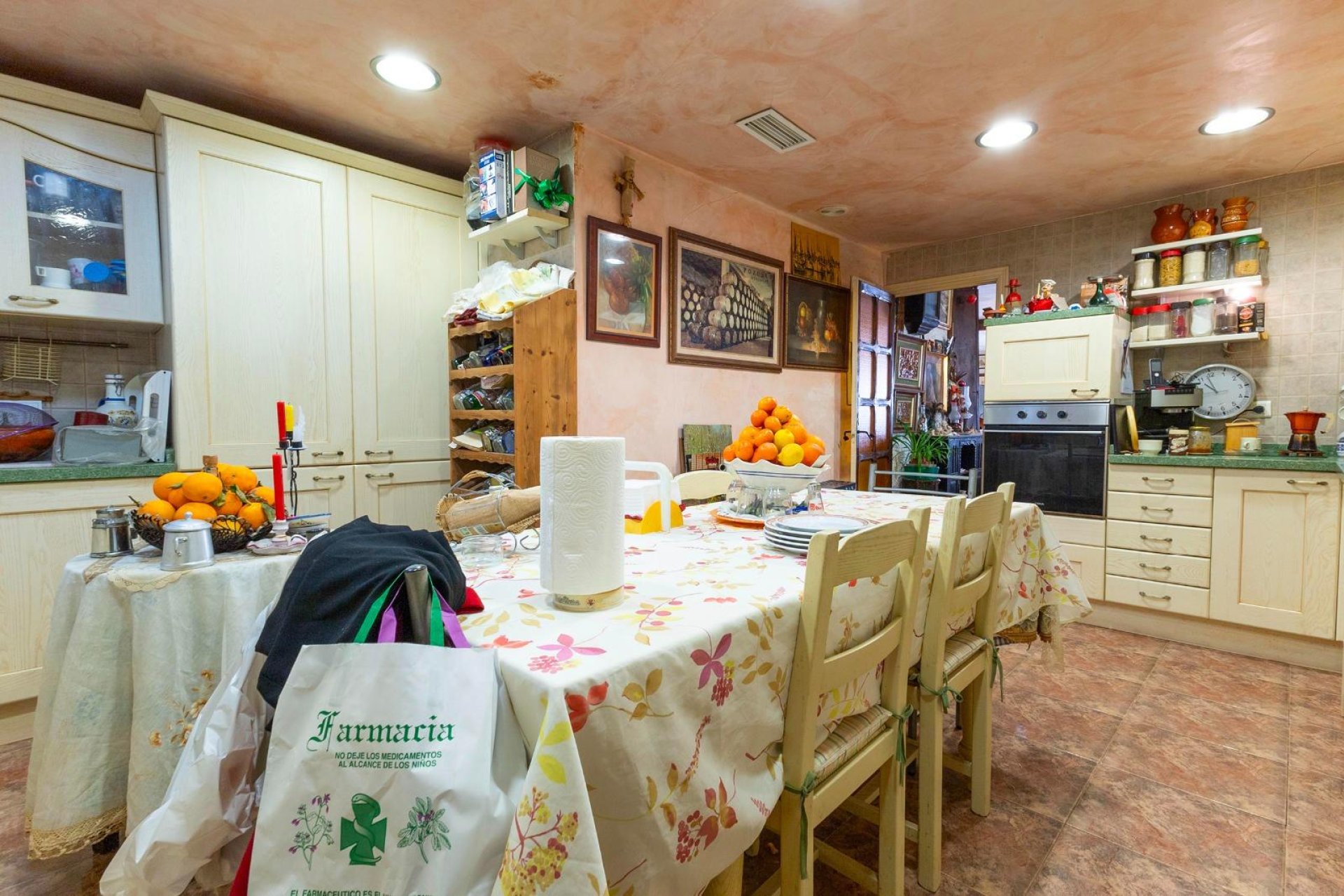 Herverkoop - Villa -
Orihuela Costa - Lomas De Cabo Roig-los Dolses